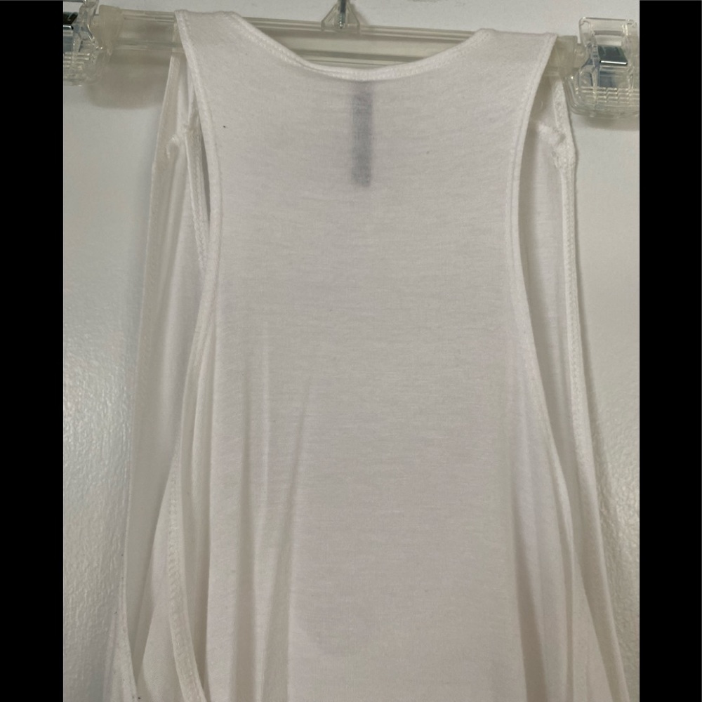Tank Top - Picture 4 of 8